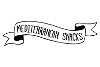 Mediterranean Snacks