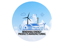 Renewable Energy Products Manufacturing