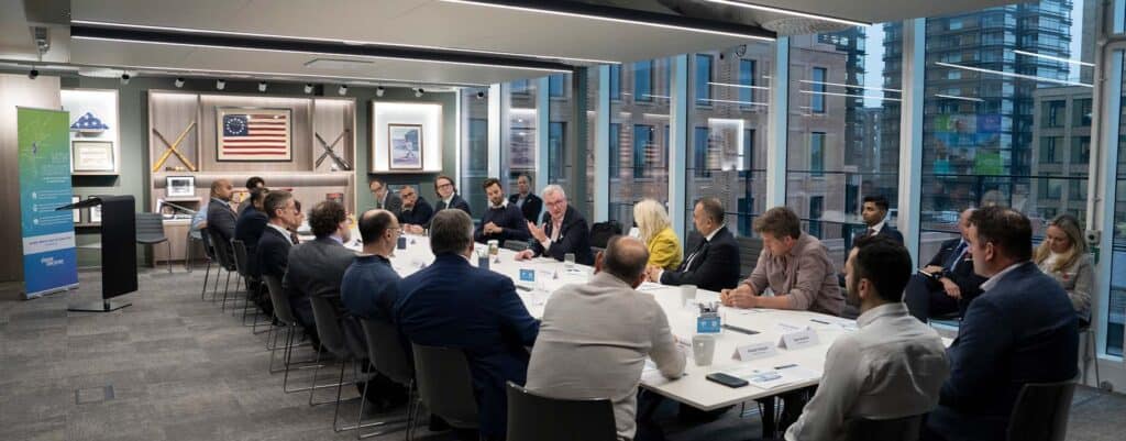 murphy uk roundtable