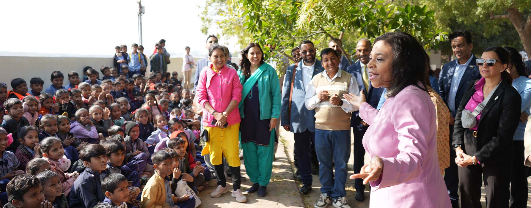 sabarmati ashram lg