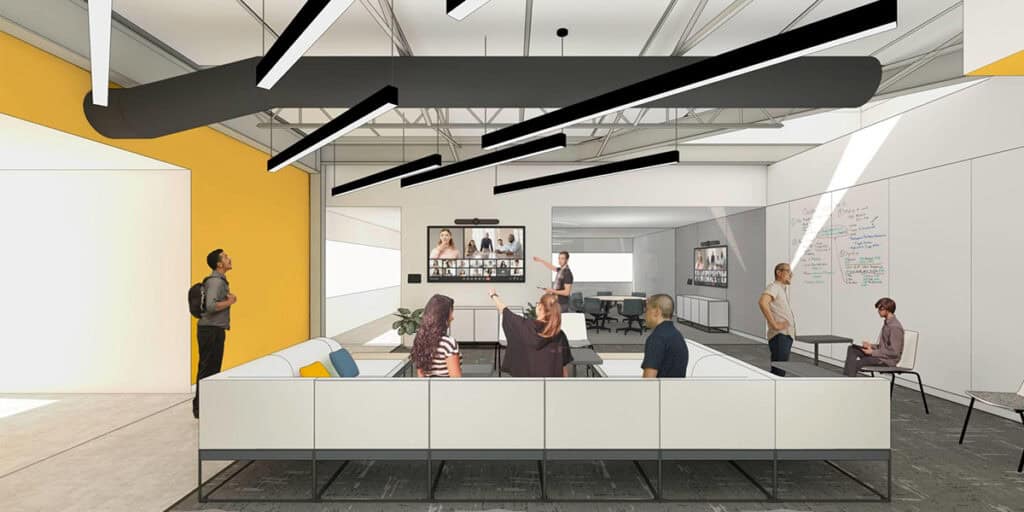 New Jersey AI Hub