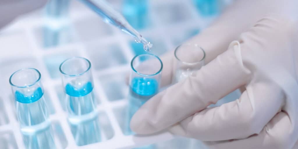 Biotech Stock