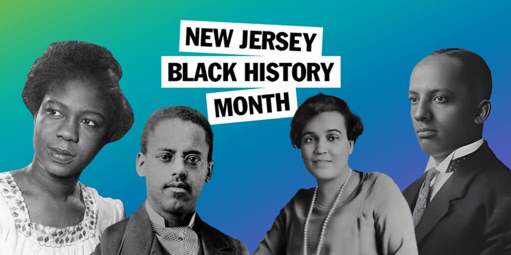 Black History Month Blog Cover