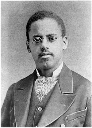 Lewis latimer