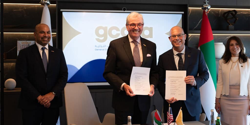 GCGRA