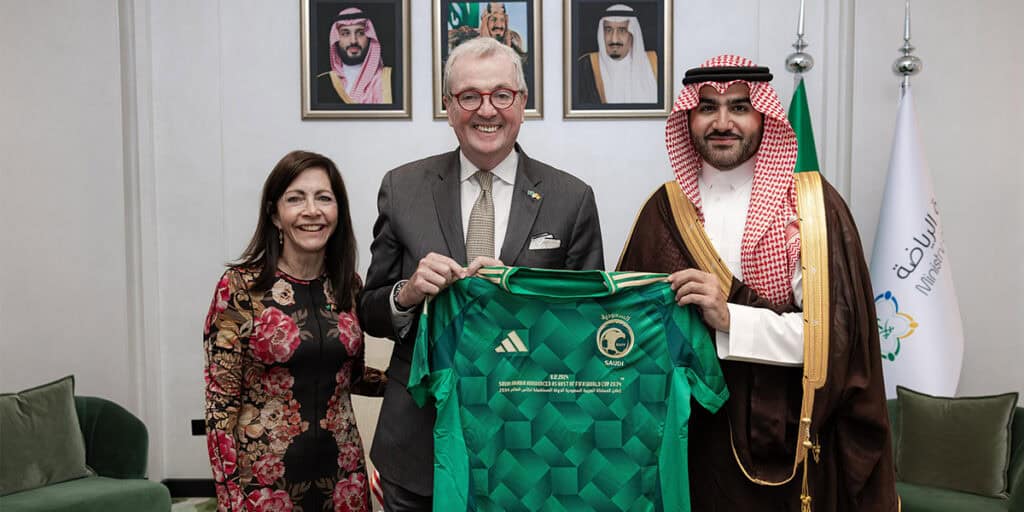 Vice Minister of Sport