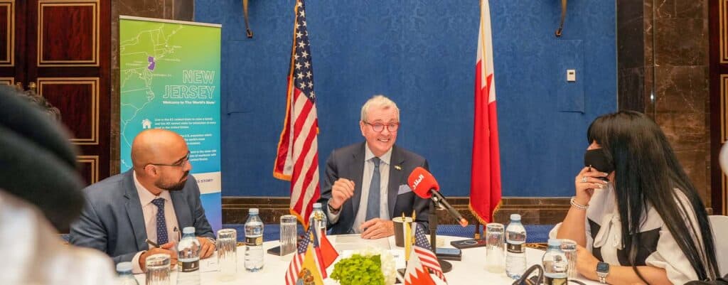 bahrain press roundtable brief crop