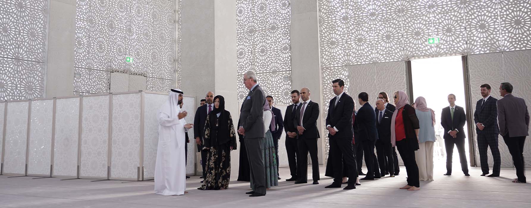 abrahamic family house brief crop