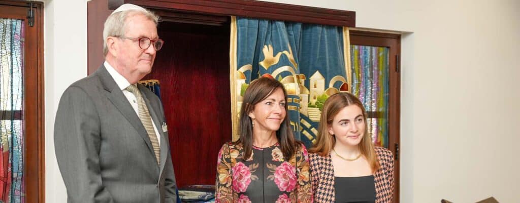 bahrain synagogue news header