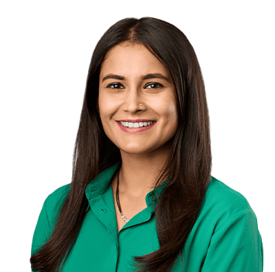 Nitika Bahuguna expert