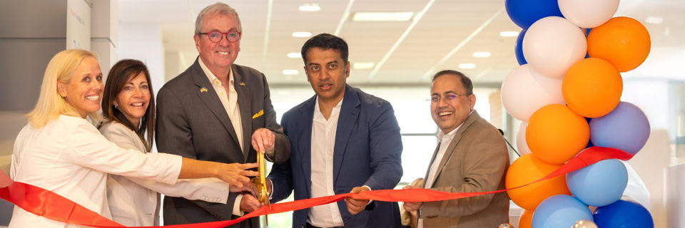How New Jersey became hotbed for life sciences companies from India