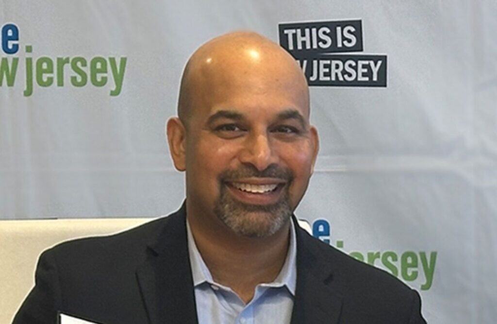 Op-Ed: New Jersey and India — partners in progress, anchors of growth