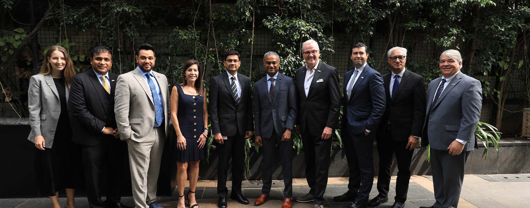 microland india mission