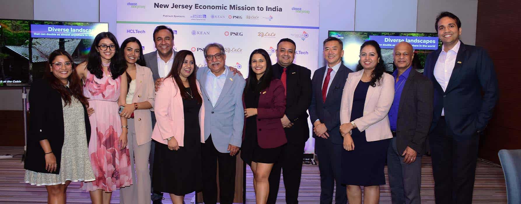 selectusa film media india mission