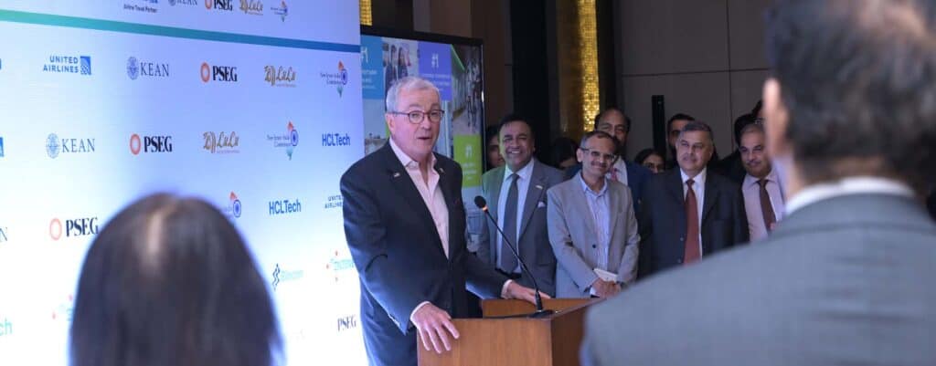 selectusa reception india mission