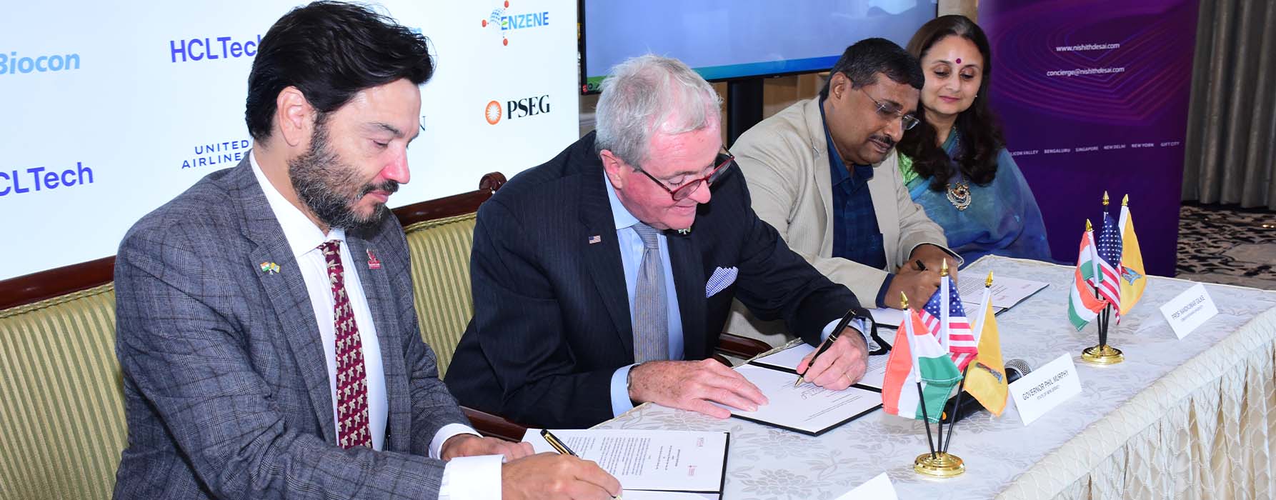 svu montclair mou india mission