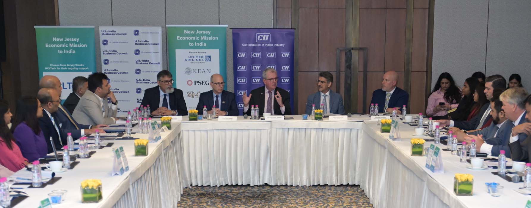 usibc cii roundtable india mission