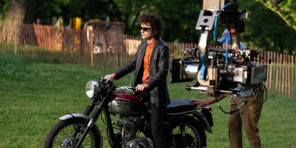 New Jersey’s Film Spending Breaks its Record in 2024