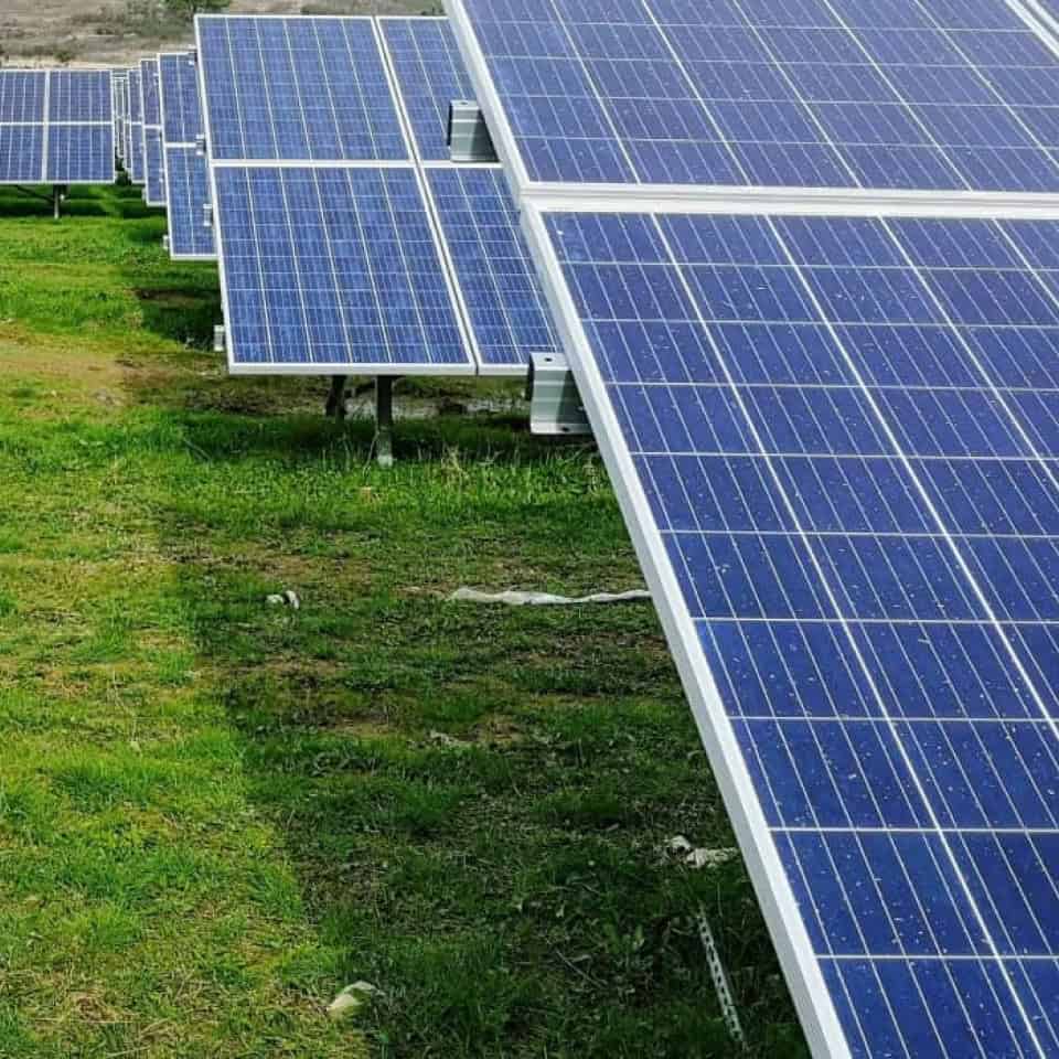 Clean Energy