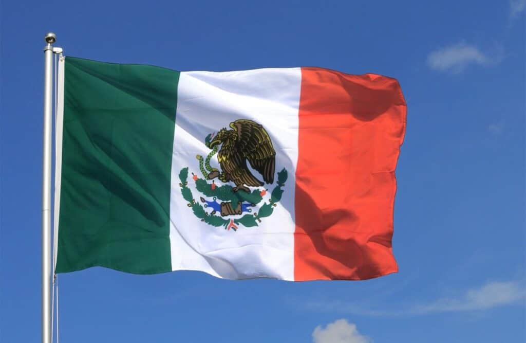 Murphy to make economic mission to Mexico, Nov. 5-9