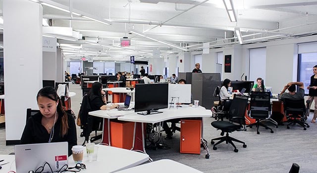 newark ventures partner lab