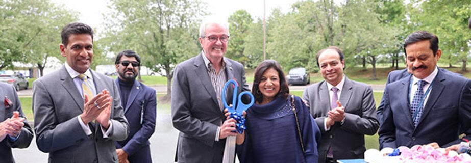 Second Gov. Murphy-led economic mission to India deepens economic, cultural partnership