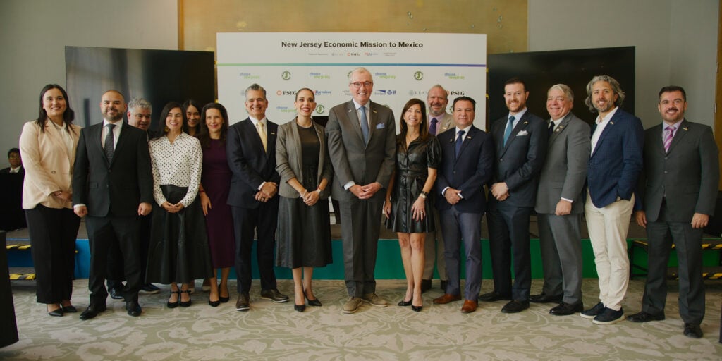 Governor-led Mission to Mexico Deepens Economic, Educational, and Cultural Partnerships