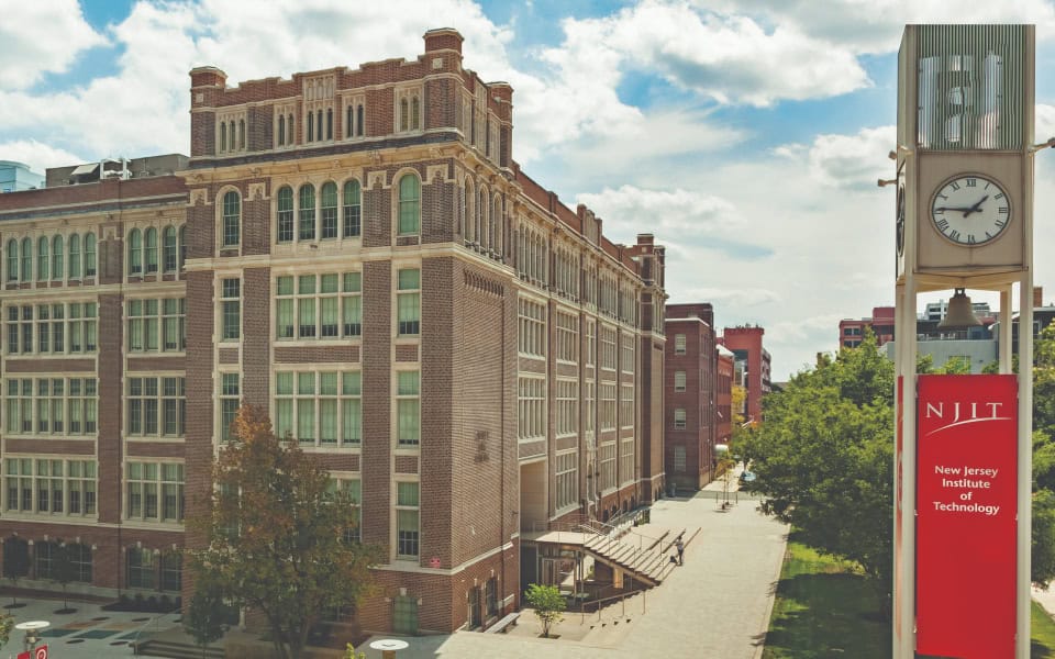 New Jersey Institute of Technology