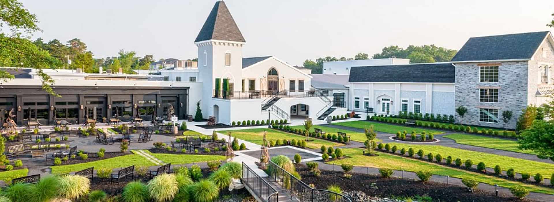 Atlantic County Slide