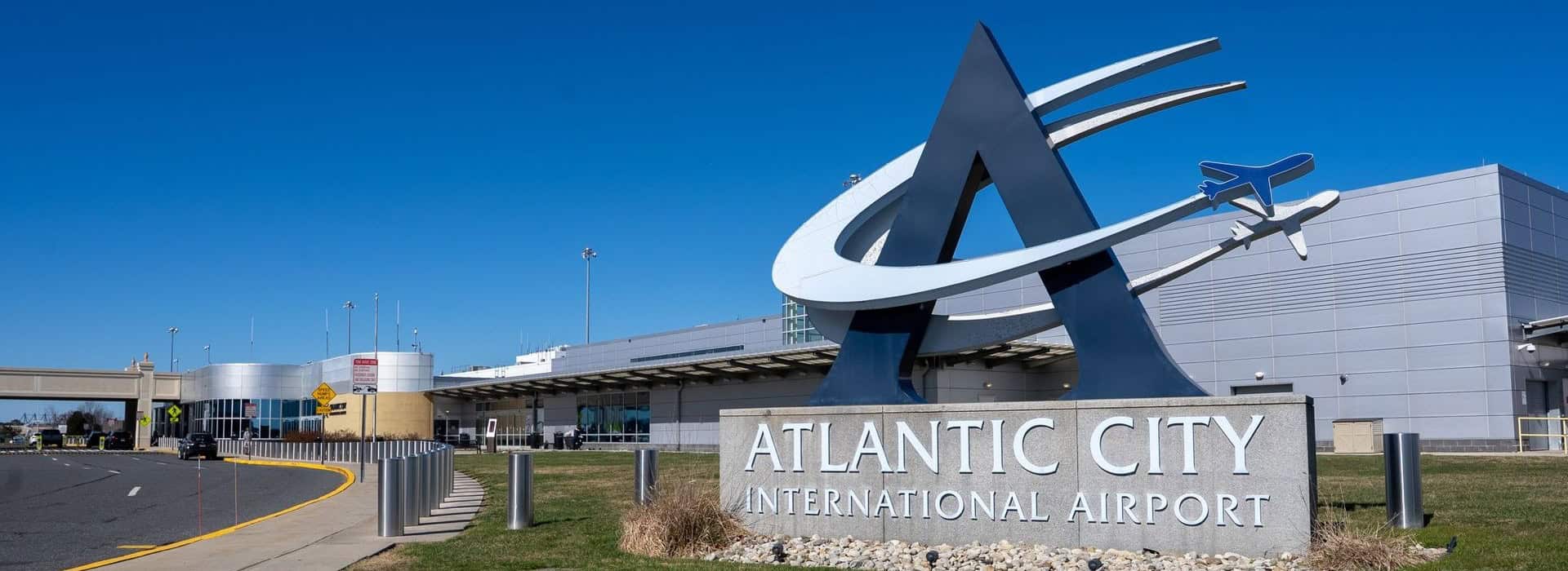 Atlantic County Slide