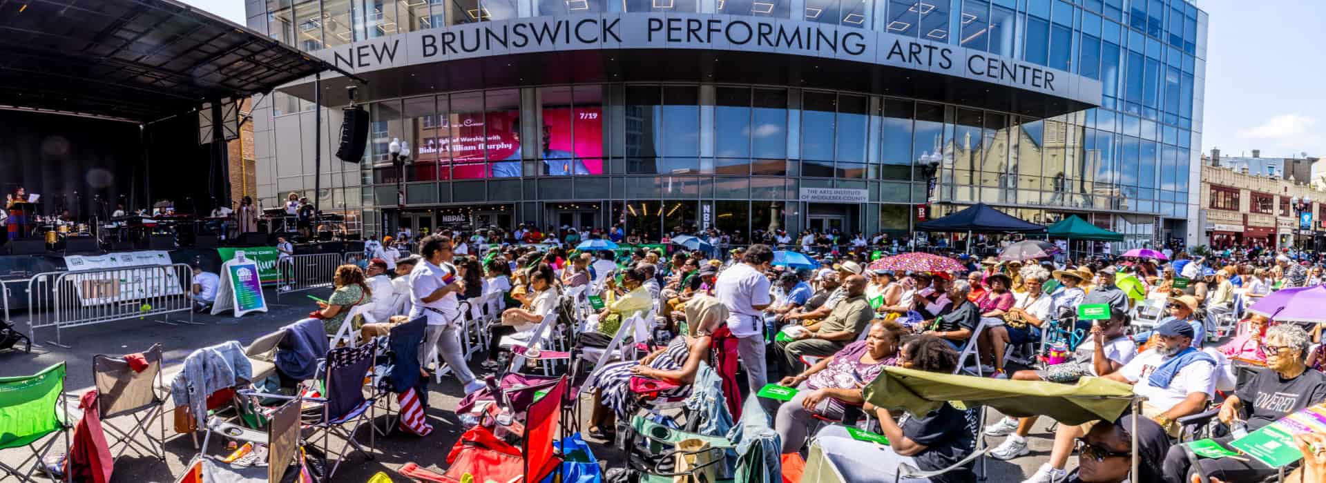 Middlesex County Slide