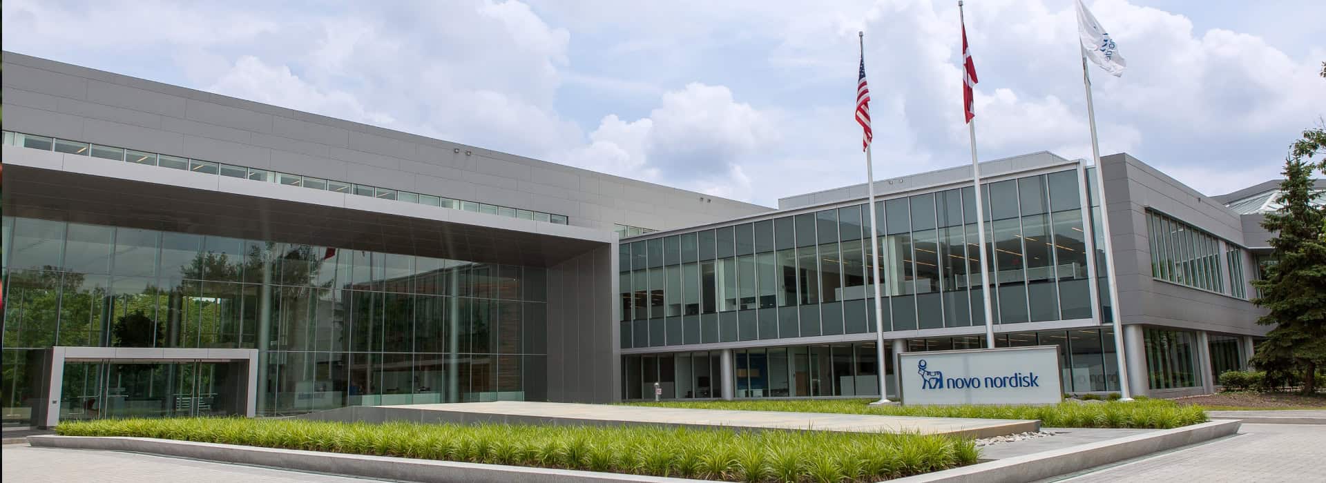 Middlesex County Slide