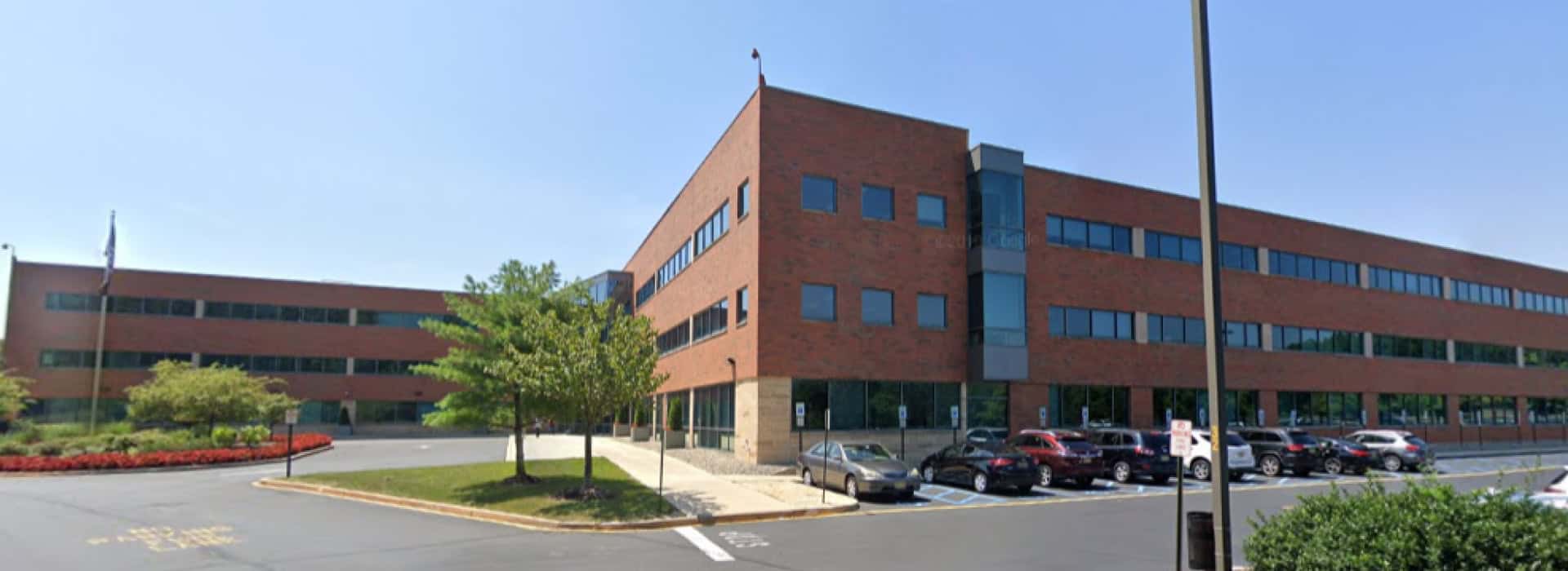 Monmouth County Slide