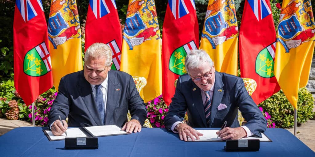 Montreal Sister State