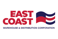 East Coast Warehouse x