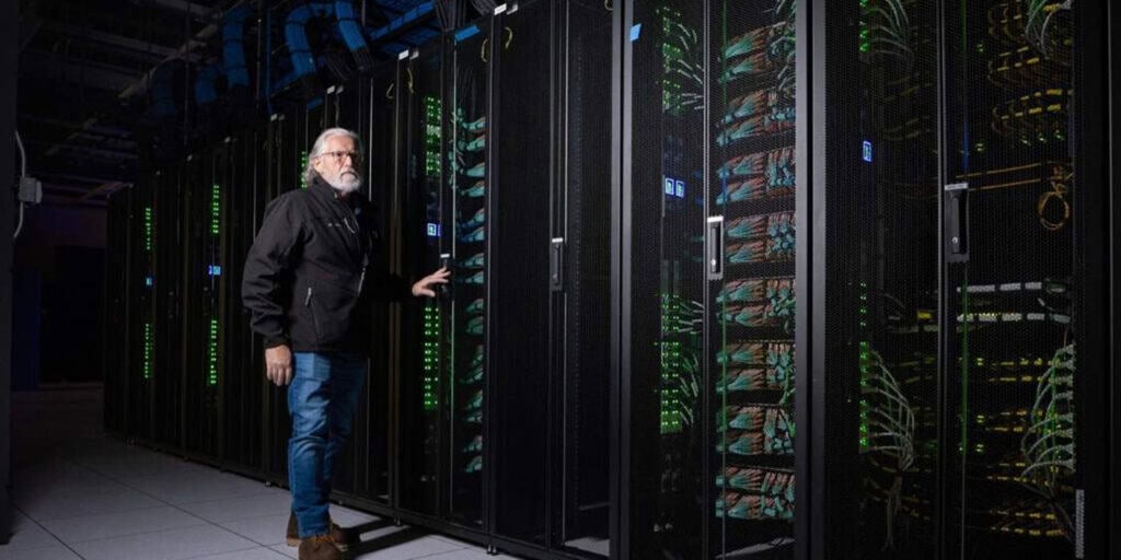 NVIDIA Invests $2B to Expand CoreWeave Partnership and Scale AI Factories in New Jersey