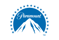Paramount Logo x