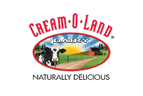 cream o land x