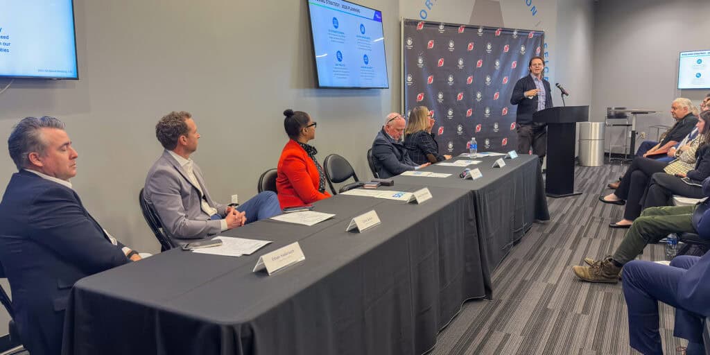 Choose New Jersey Marks 15 Years of Growth, Delivers $1 Billion in Economic Impact in 2025