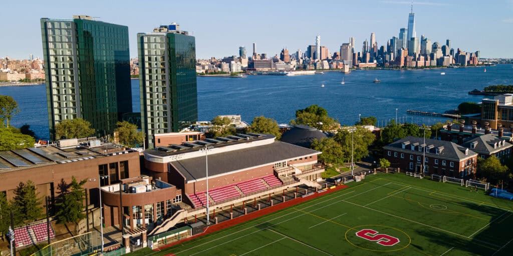Stevens Institute of Technology to Launch New AI Degree in Fall 2026