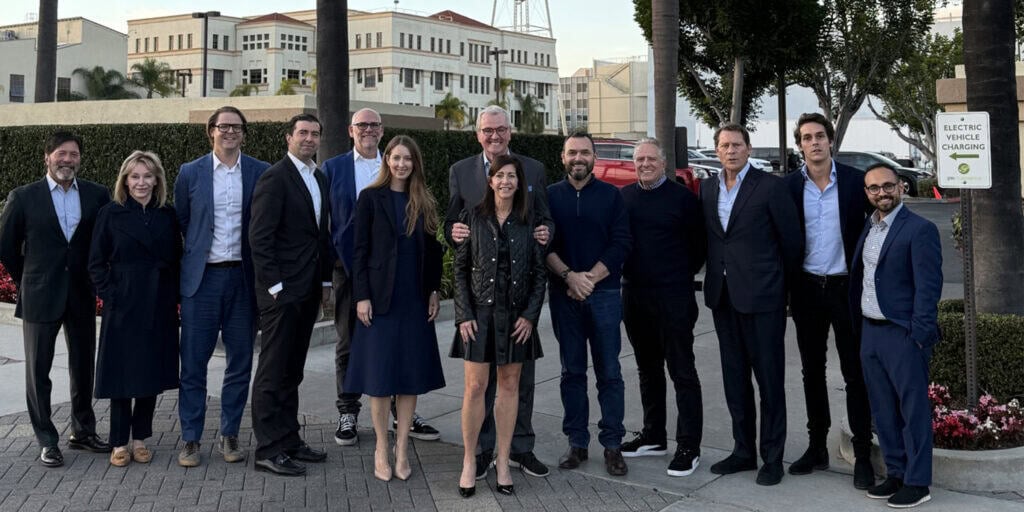 California mission film