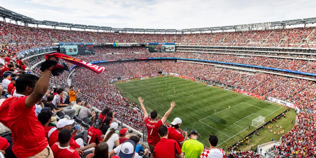 MetLife Stadium