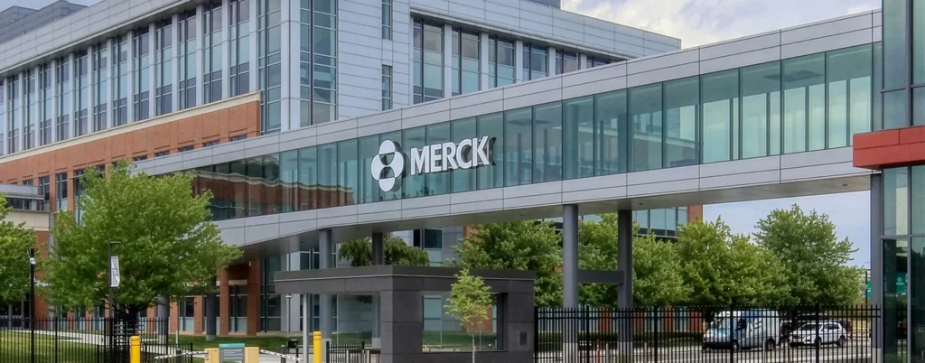 Merck, Moderna: Cancer vaccine shows promise in melanoma
