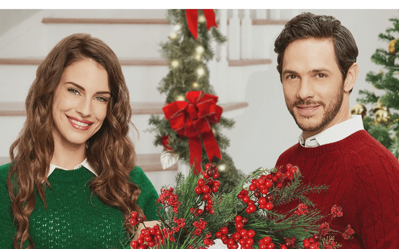 Hallmark Channel announces 1st ‘Christmas Con’ is coming to N.J.; how